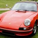 Porsche pour investir