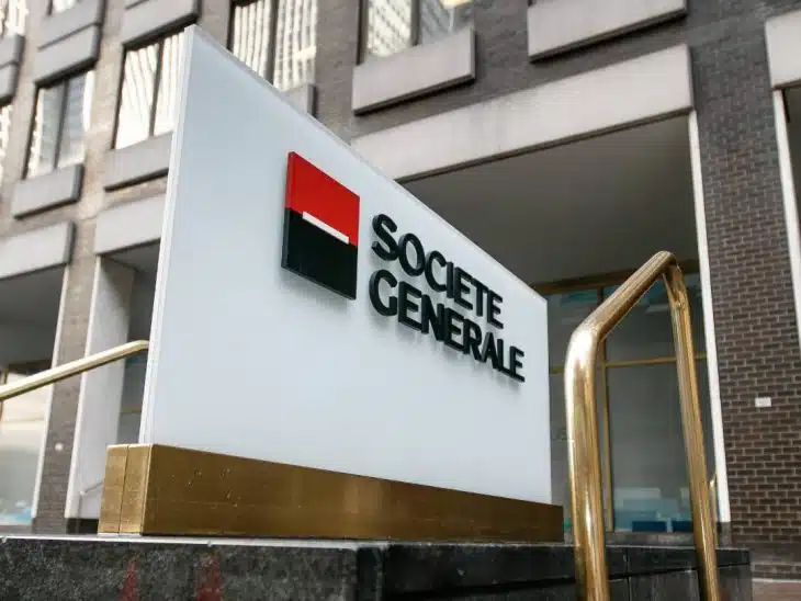 espace client Société Générale