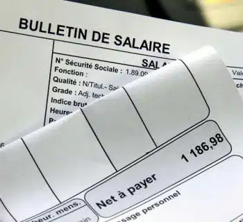 24000 euros brut en net : décodage salarial