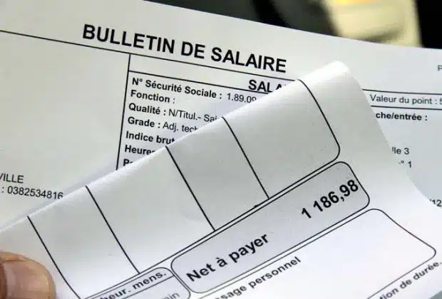 24000 euros brut en net : décodage salarial