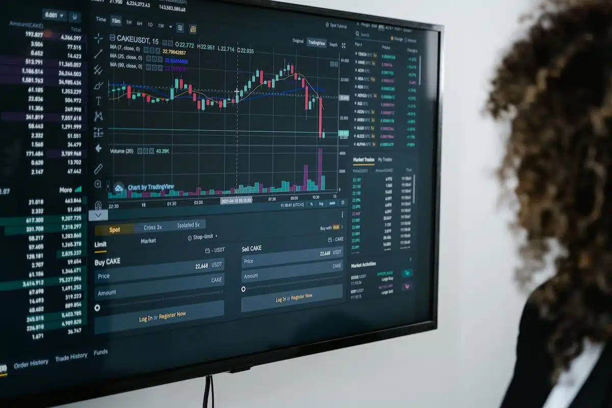 cryptomonnaie  plateforme