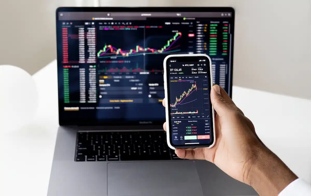 fintech bancaire
