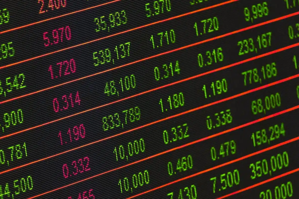 portefeuille investissement