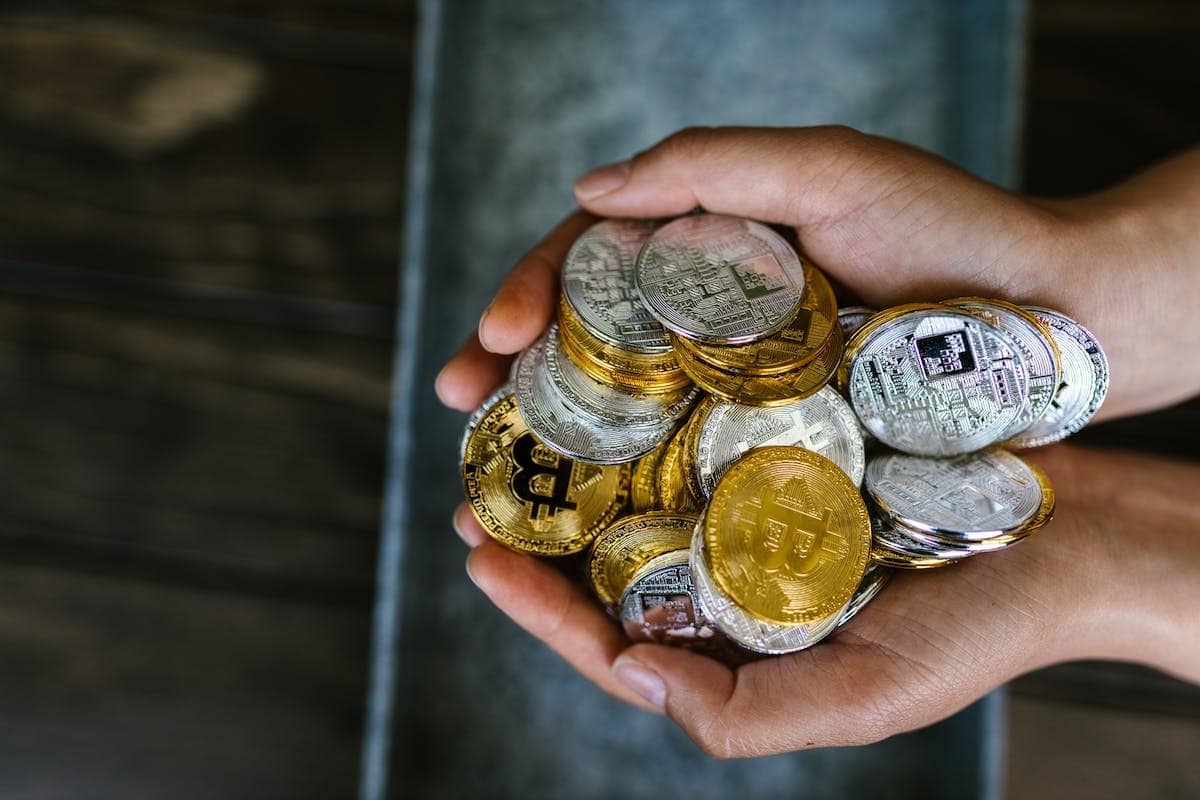 cryptomonnaie  régulation