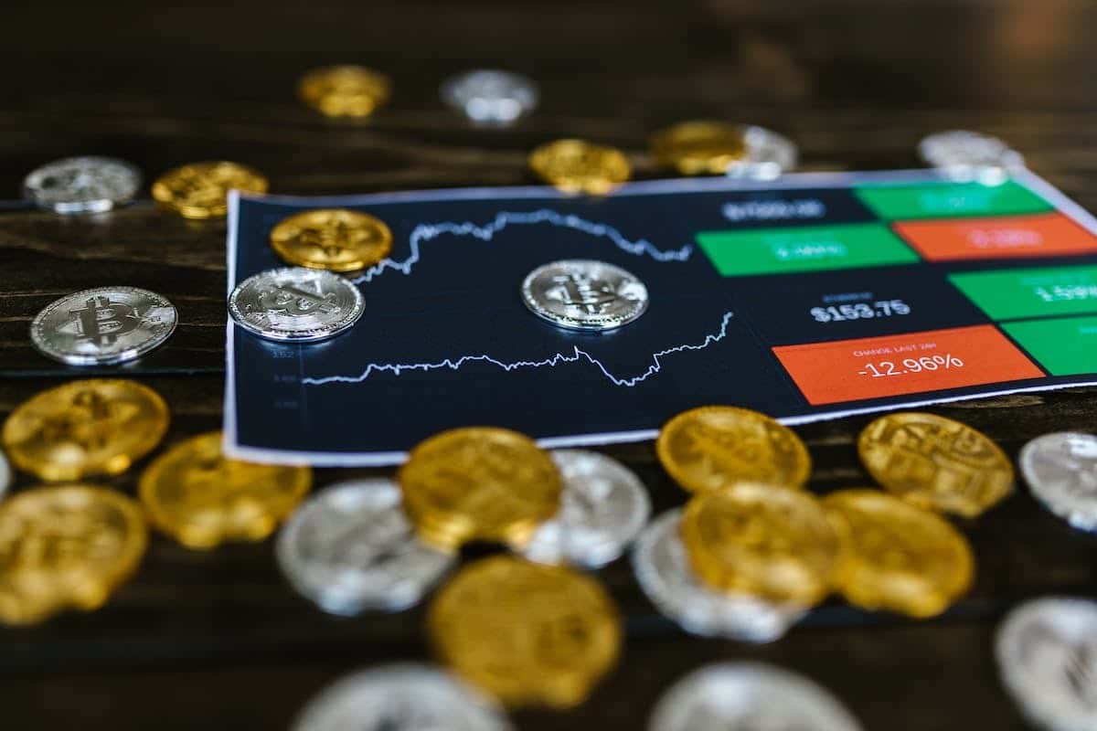 crypto-monnaie  investissement