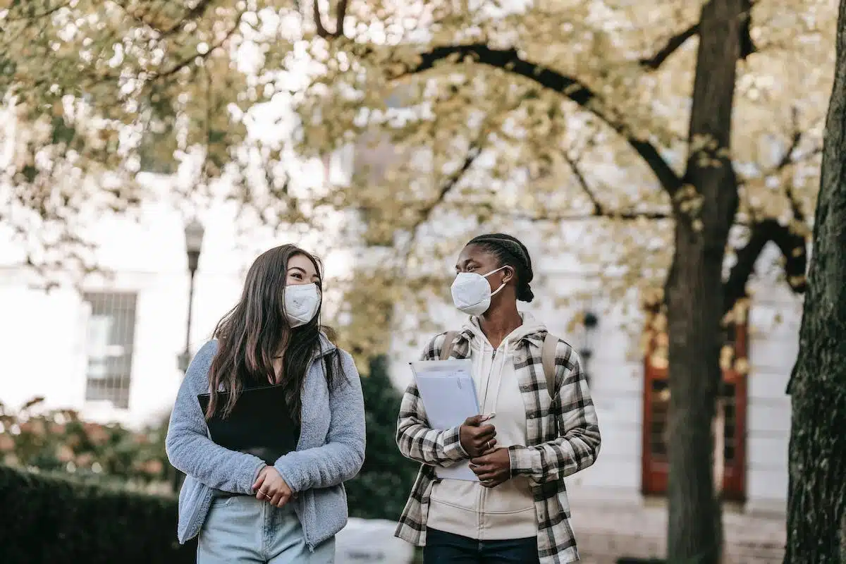 étudiant assurance