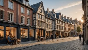 Stratégie d'investissement locatif à Rennes pour maximiser les revenus