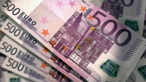 billets de 500 euros