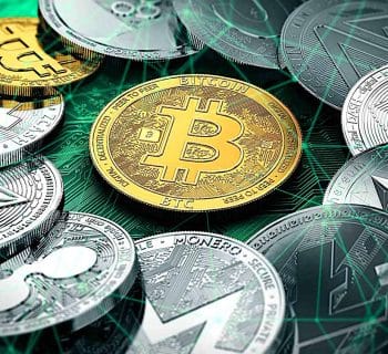 crypto-monnaies