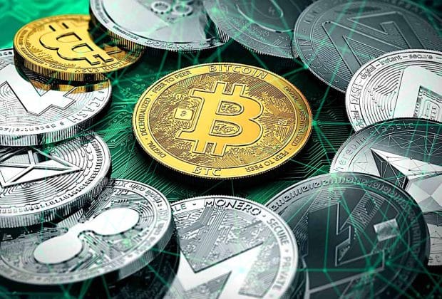 crypto-monnaies