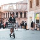 avis sur assurances pour trottinette électrique