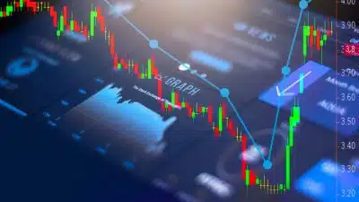 trading avec les CFD