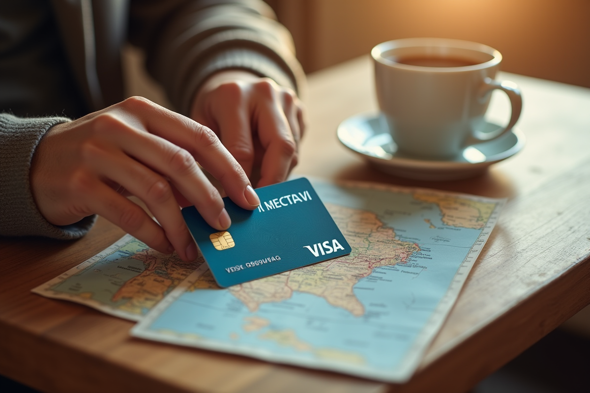 carte bancaire