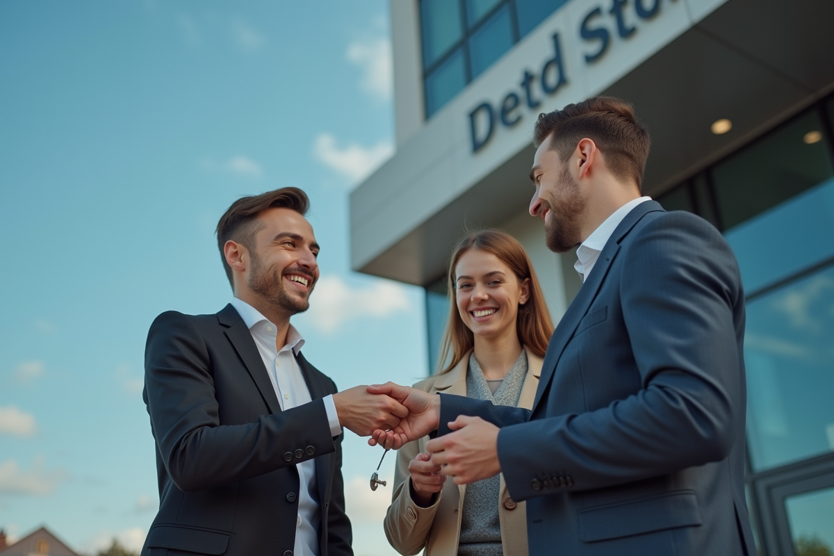 crédit immobilier