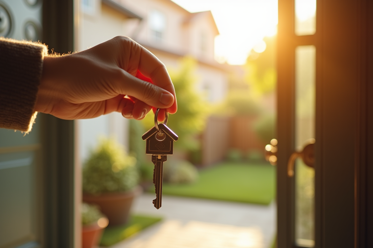 crédit immobilier