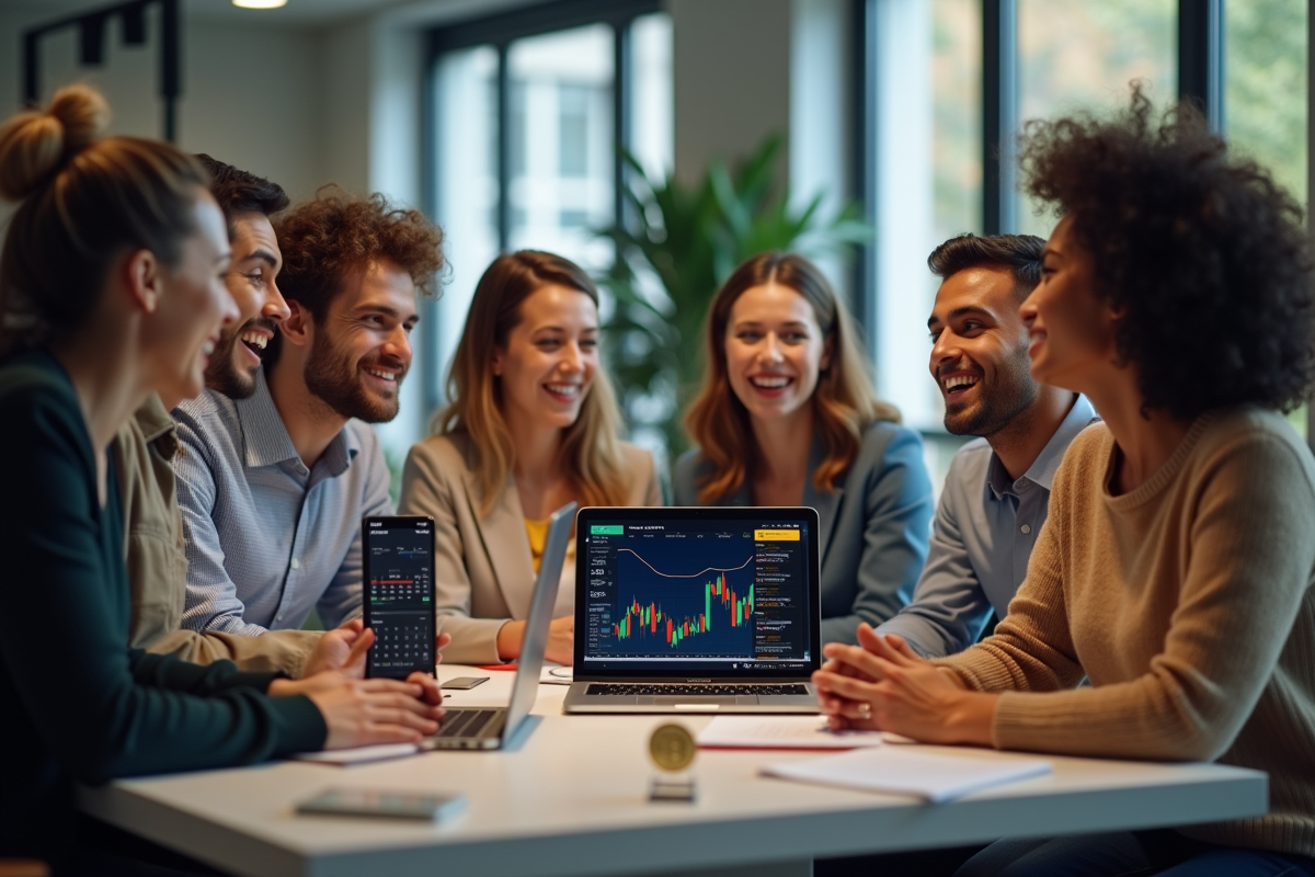 cryptomonnaie avenir