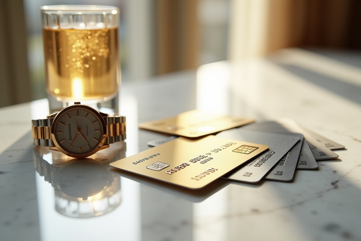 carte bancaire