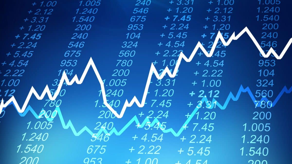 investissement à long terme dans le marché financier